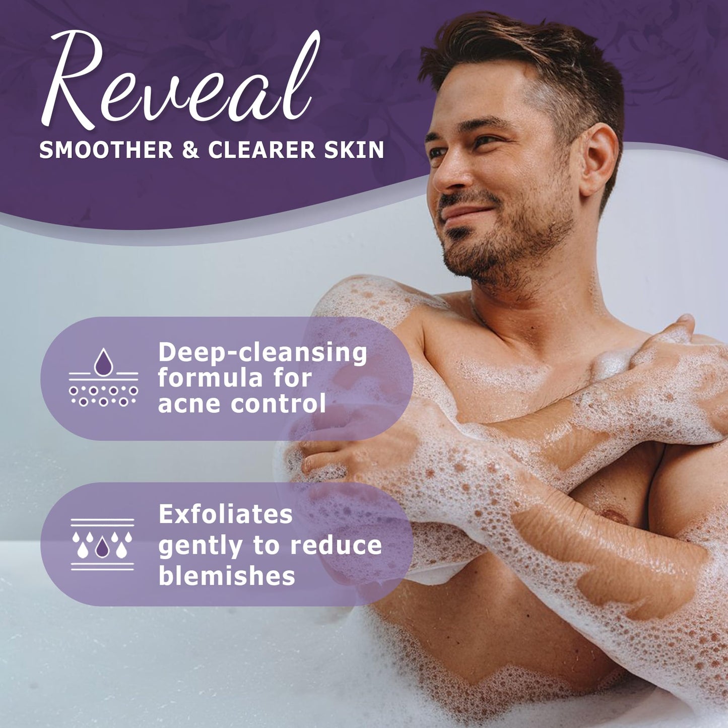 Dr. Woods Raw Liquid Black Soap -Made with Organic Shea Butter, Body Wash for Men and Women, Gentle Exfoliant, Natural Cleanser for Face, Hands Beauty & Personal Care Dr. Woods