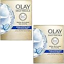 Olay 2-in-1 Combination/Oily Daily Facial Cloths, 33-Count (Pack of 2) Beauty & Personal Care Olay