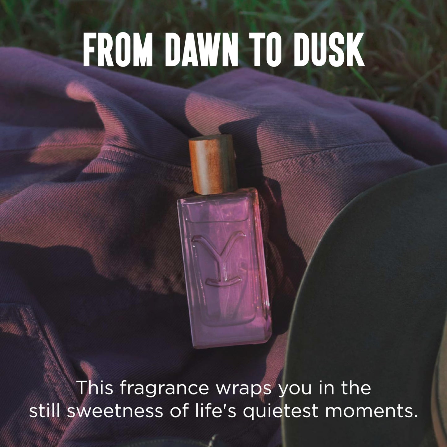 Yellowstone Dusk Women’s Perfume By Tru Western 1.7 fl oz (50 ml) Beauty & Personal Care Tru Fragrance Beauty