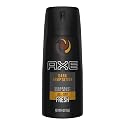 Axe Body Spray Dark Temptation 4 Oz Beauty & Personal Care AXE