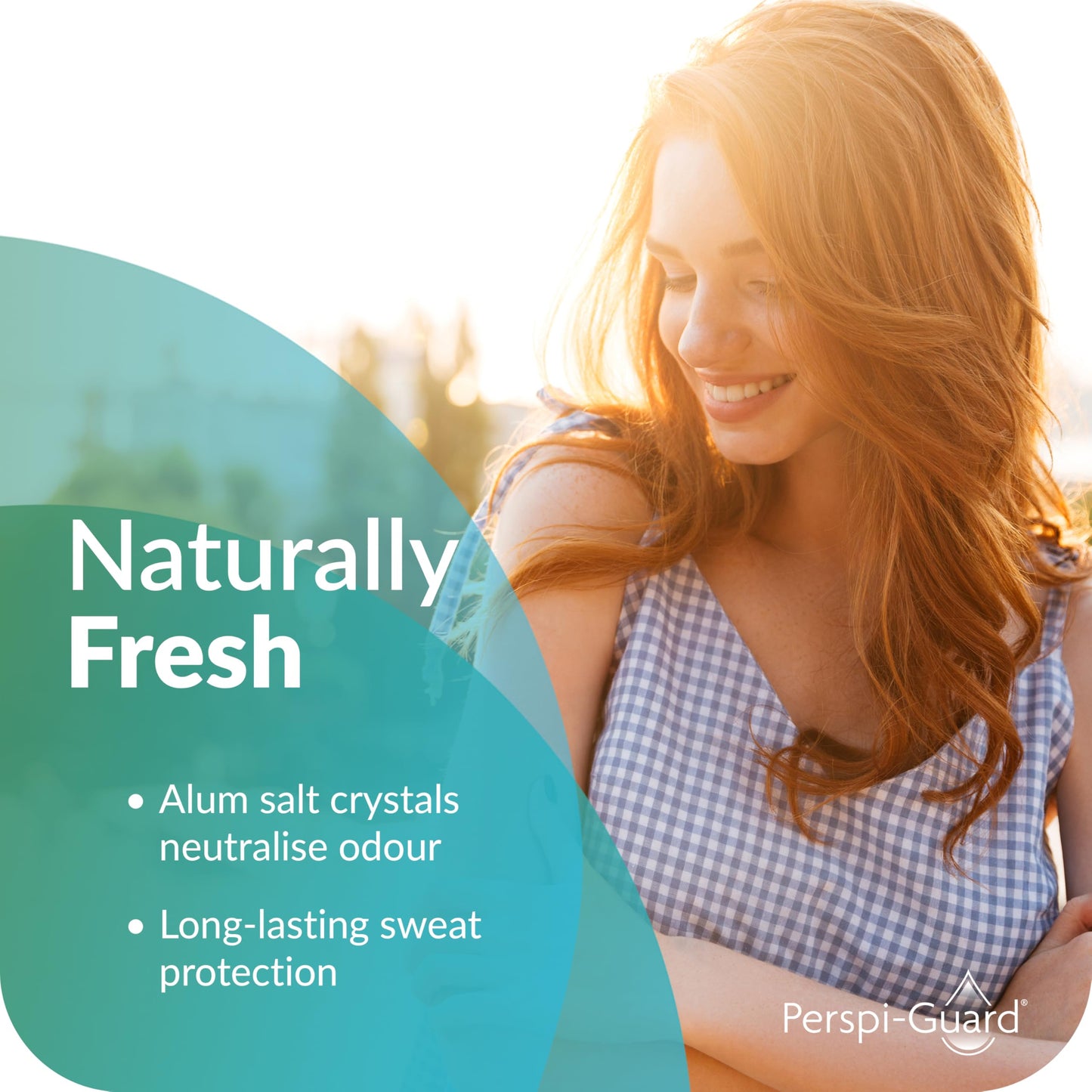Perspi-Rock Natural Deodorant - 60g (Packaging May Vary) Beauty and Personal Care Perspi Rock