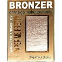 Pack of 3 Mary Kate and Ashley on the Go Bronzer Sheets Sunkissed Beauty & Personal Care Mary-Kate and Ashley