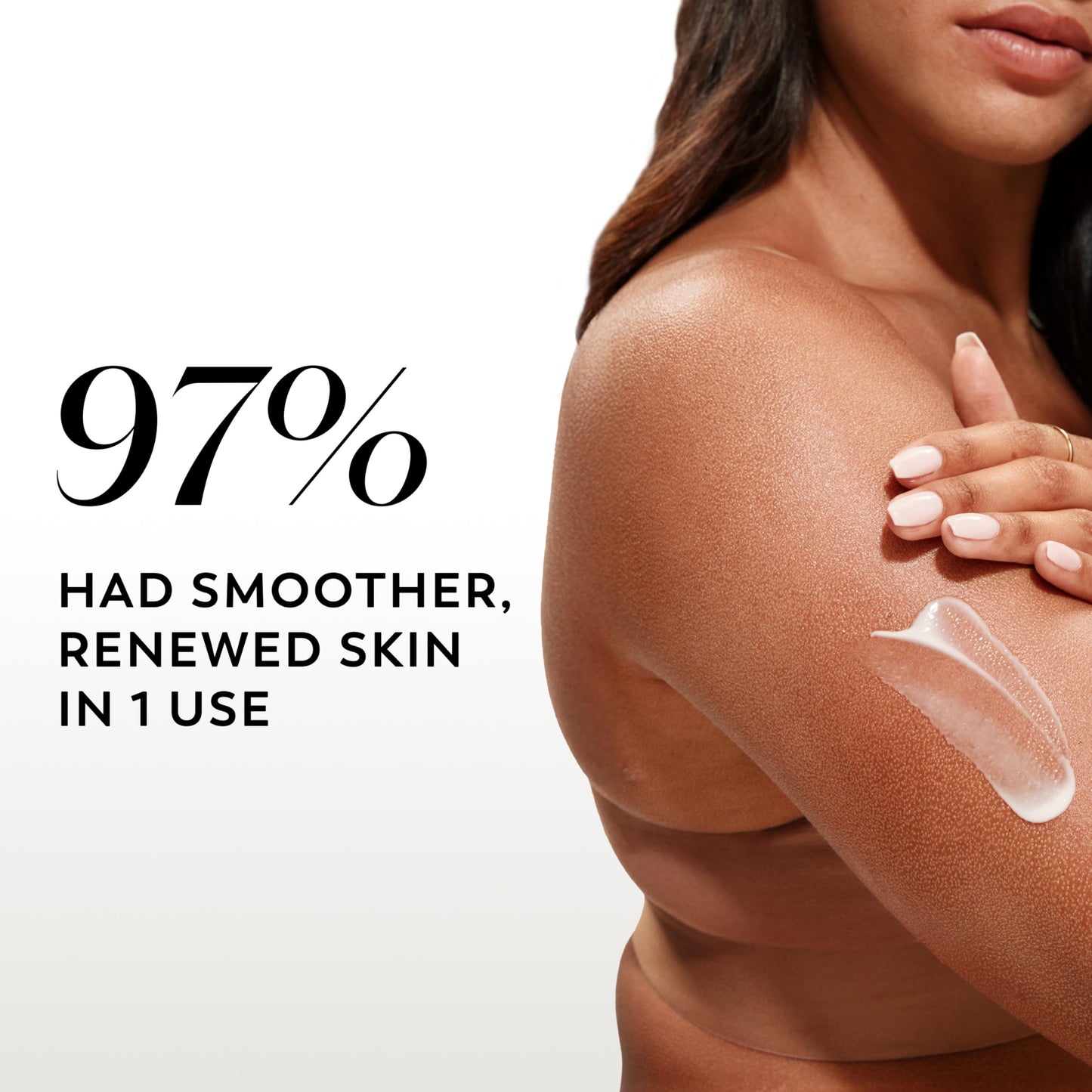 Olay Body Lotion for Women, Smoothing with Retinol Serum, Visibly Smoother Skin, 24hr Moisture & Hydration, Fast Absorbing Formula, Vitamin B3 Beauty & Personal Care Olay