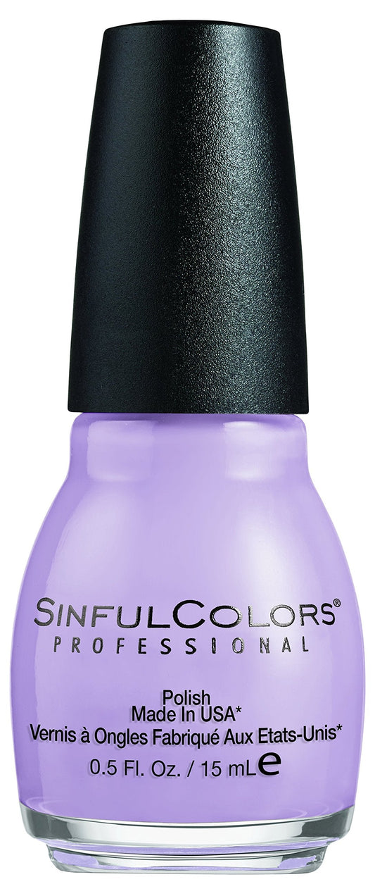 Sinful Nl Color Lie-Lac,Sinful Colors, Inc,6972-84 Beauty & Personal Care SinfulColors