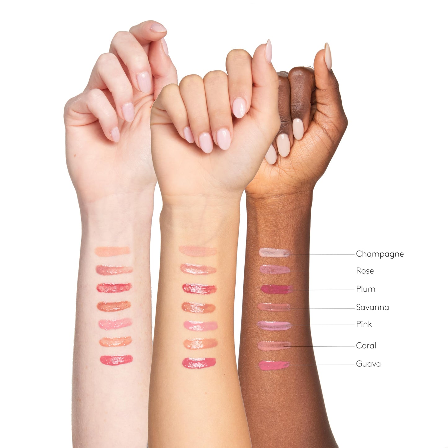 Colorescience Peptide Lip Shine SPF 30 - Plum Beauty and Personal Care Colorescience