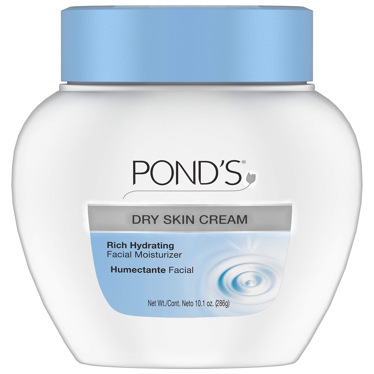 Pond's Dry Skin Cream 10.1 OZ Beauty & Personal Care POND'S