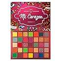 Makeup Depot Emotion Collection Mi Corazon Eyeshadow Palette Beauty & Personal Care MAKEUP DEPOT