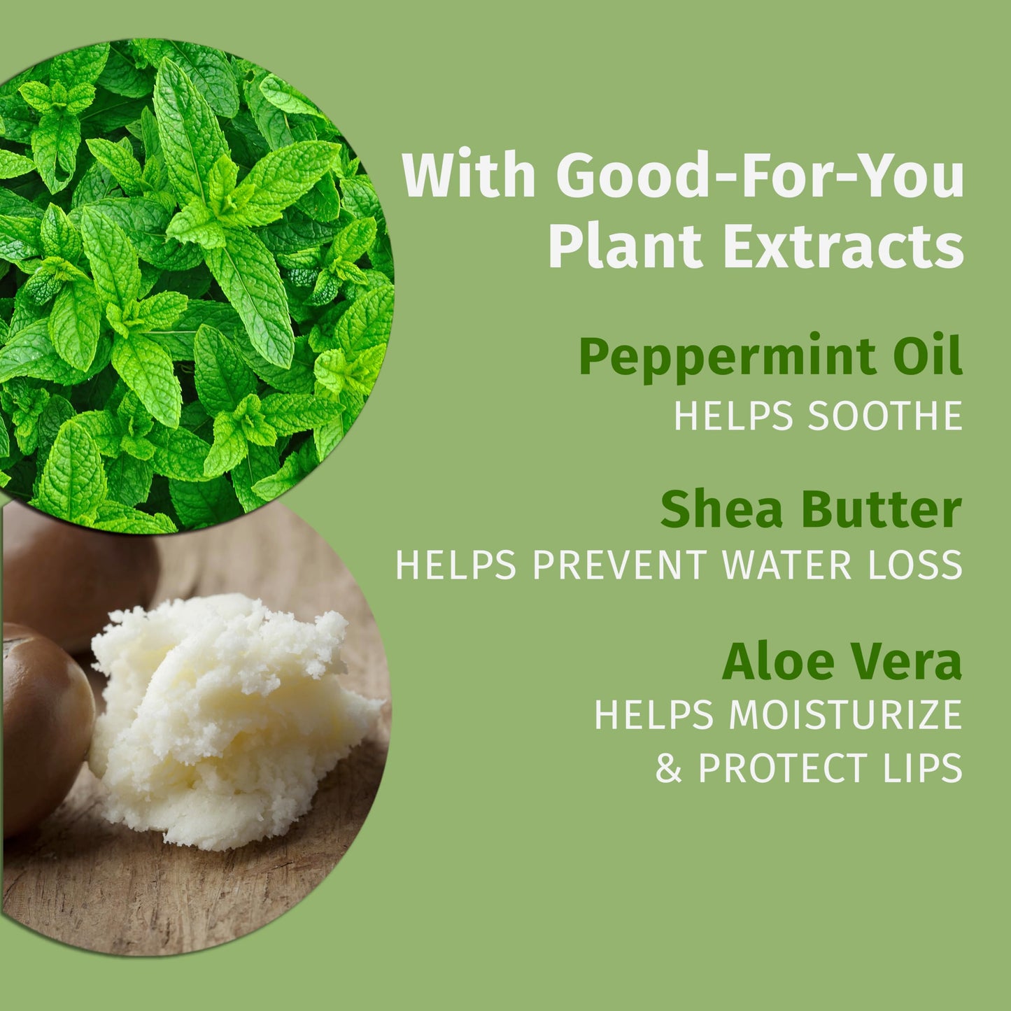 Hempz Pink Peppermint Meringue Lip Balm, Nourishing Lip Care, Limited Edition Gloss .44 fl.oz. Beauty & Personal Care Hempz
