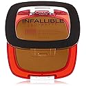 L'Oreal Paris Infallible Pro-Matte Powder, Classic Tan, 0.31 Ounce Beauty & Personal Care L'Oreal Paris