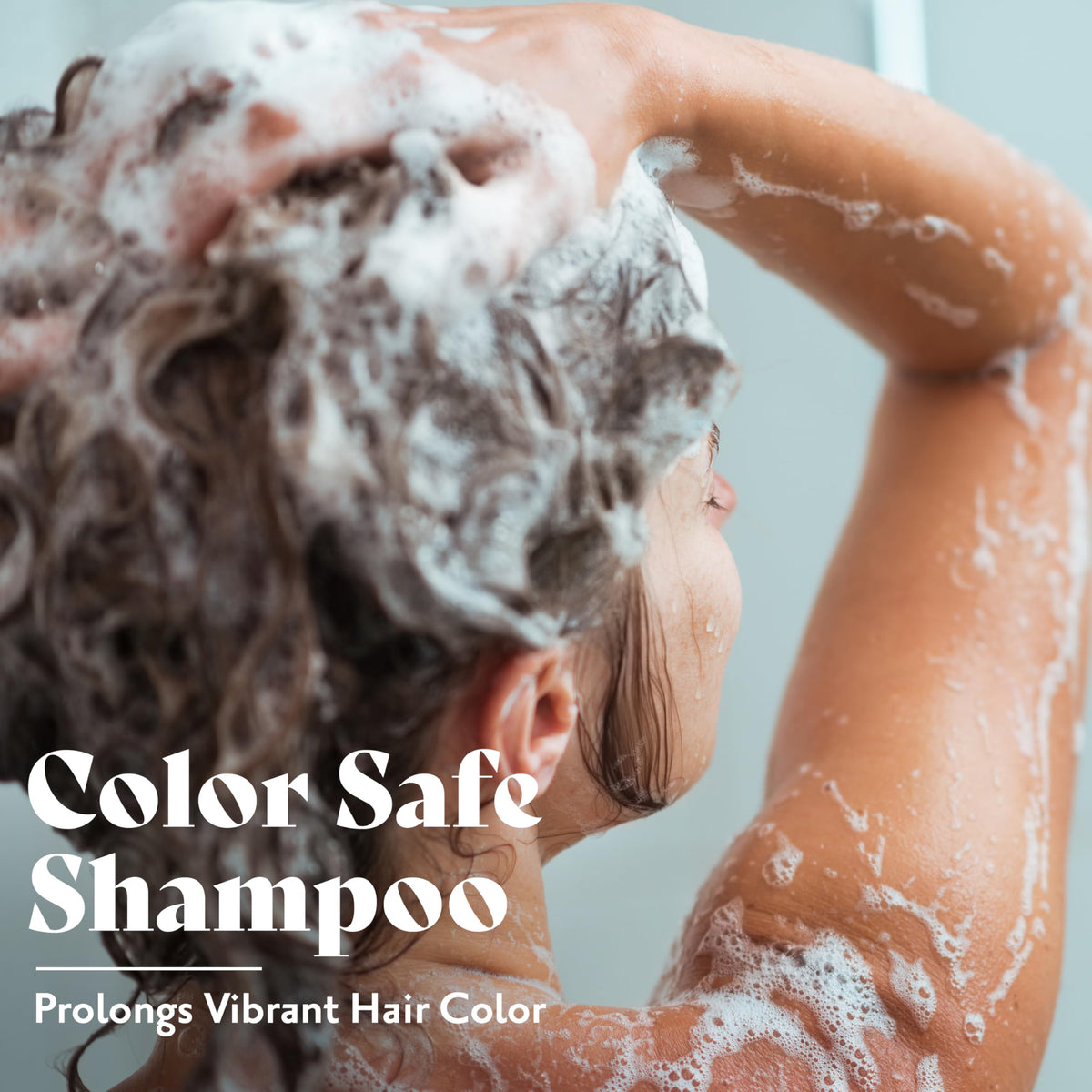 Herbatint Color Safe Shampoo for Color-Treated, Normal Hair - Aloe Vera to Rebalance, Strengthen, & Add Shine - No Parabens, Silicones & Gluten - 8.8 Beauty & Personal Care Herbatint