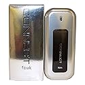 Fcuk Connect by French Connection Eau De Toilette Spray 3.4 oz for Men Beauty & Personal Care FCUK