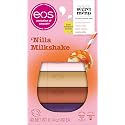 eos Flavor Lab Secret Menu Lip Balm Gift Set - 'Nilla Milkshake, Limited-Edition, Moisturizing, Hydrating, Dry Lips, Variety Pack, 0.14 oz, 4-Pack Beauty & Personal Care eos