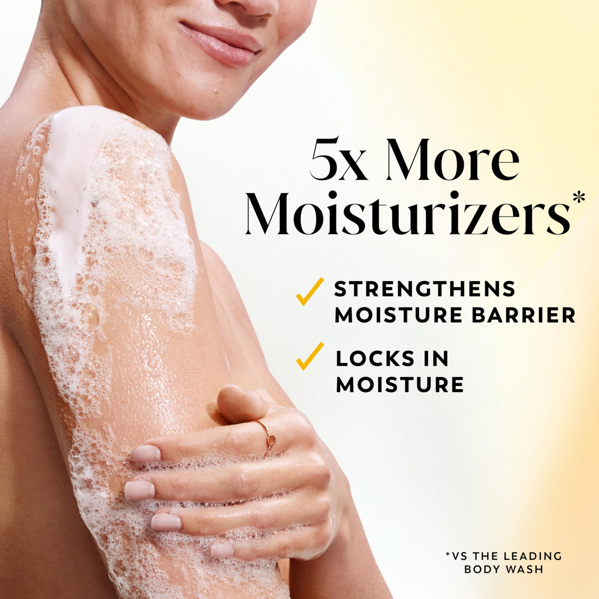 Olay Body Wash for Women, Ultra Moisture, 24/7 Moisture Barrier Repair, Hydrating Formula for Visibly Healthy Soft Skin, Vitamin B3 & Hyaluronic Beauty & Personal Care Olay