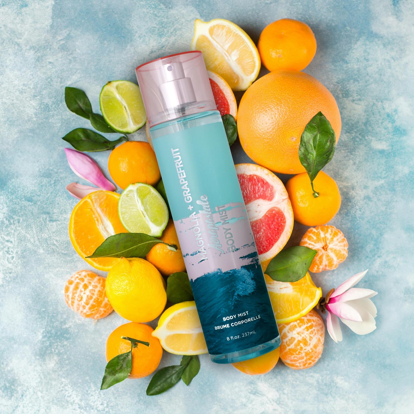 Aeropostale Magnolia & Pink Grapefruit + Graceful Gardenia 8 Fl. Oz. Body Mists BOGO 50 OFF Beauty & Personal Care AEROPOSTALE