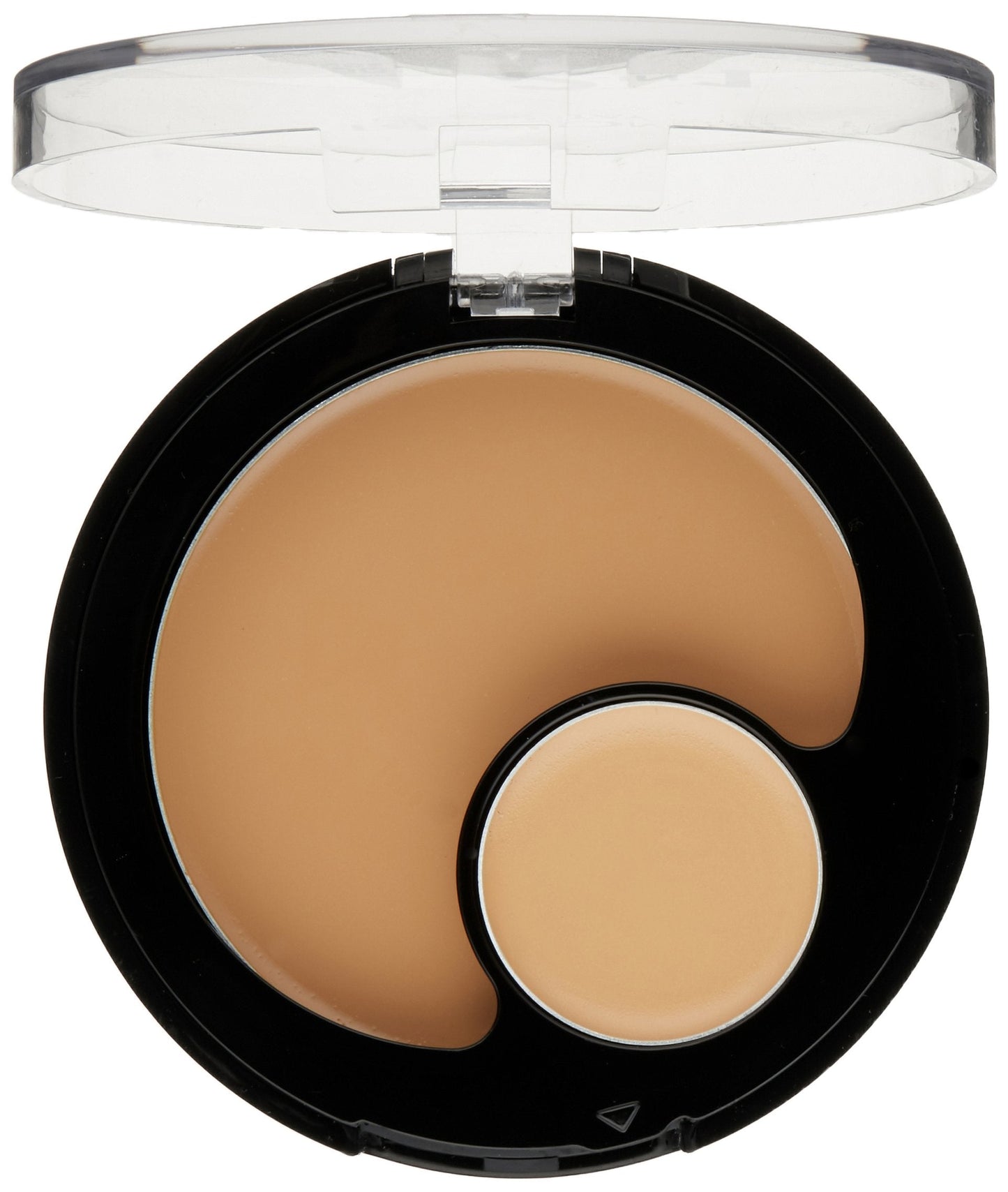 Revlon ColorStay 2-in-1 Compact Makeup & Concealer, Nude Beauty & Personal Care REVLON