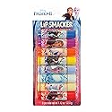 Lip Smacker Disney Frozen 2 Flavored Lip Balm Party Pack 8 Count, Clear, For Kids Beauty & Personal Care Lip Smacker