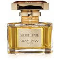 Jean Patou Sublime Eau de Toilette Natural Spray, 1.0 Fl Oz Beauty & Personal Care Jean Patou