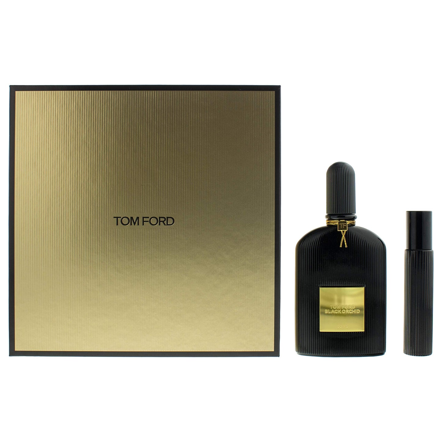 Tom Ford Black Orchid 2 Pcs Set Beauty & Personal Care Tom Ford