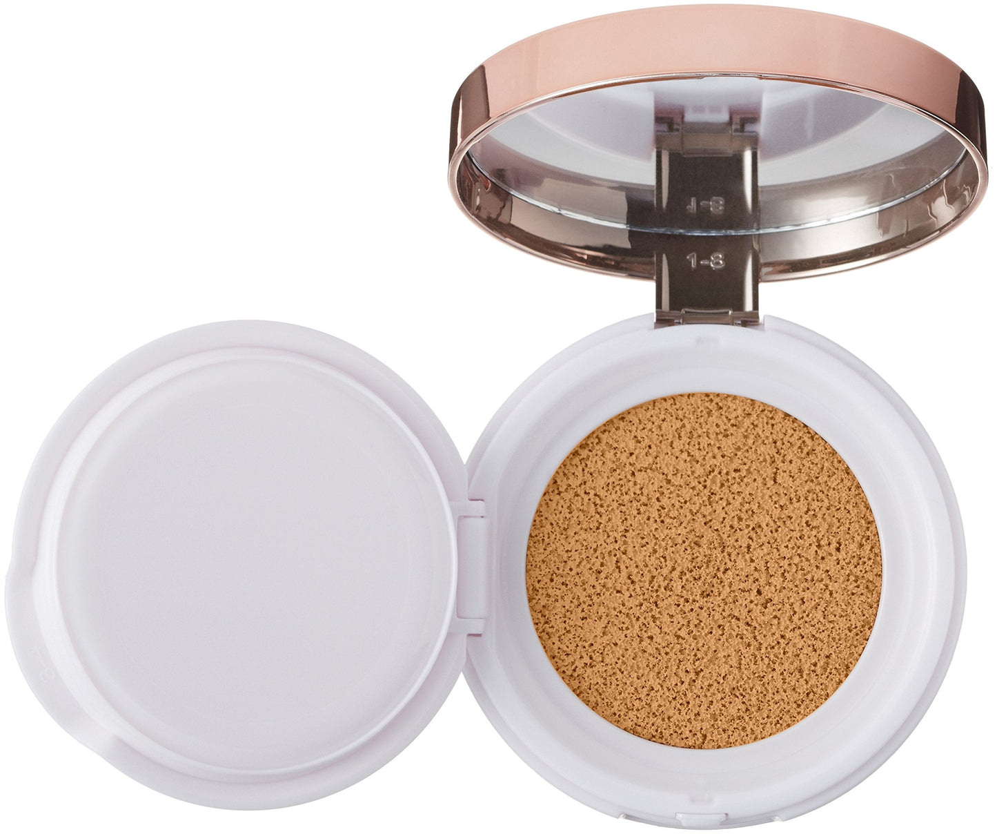 L'Oréal Paris True Match Lumi Cushion Foundation, N.5.5 Perfect Beige, 0.51 oz. Beauty & Personal Care L'Oreal Paris