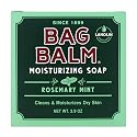 Vermonts Original Soap Bars 3.9 Ounce Each 11 Count Beauty & Personal Care Bag Balm