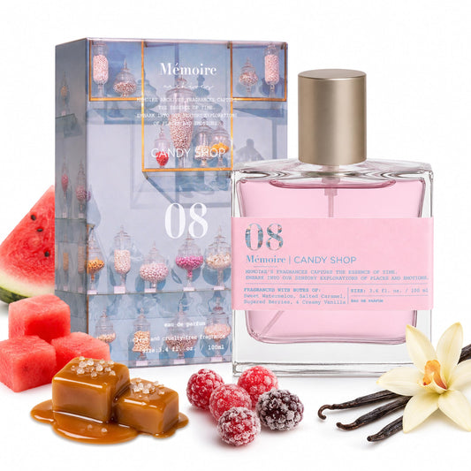 Memoire Archives Candy Shop Eau de Parfum, 3.4 fl oz