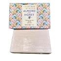 Crabtree & Evelyn Almond & Honey Triple Milled Soap Bar 7 oz Beauty & Personal Care Crabtree & Evelyn