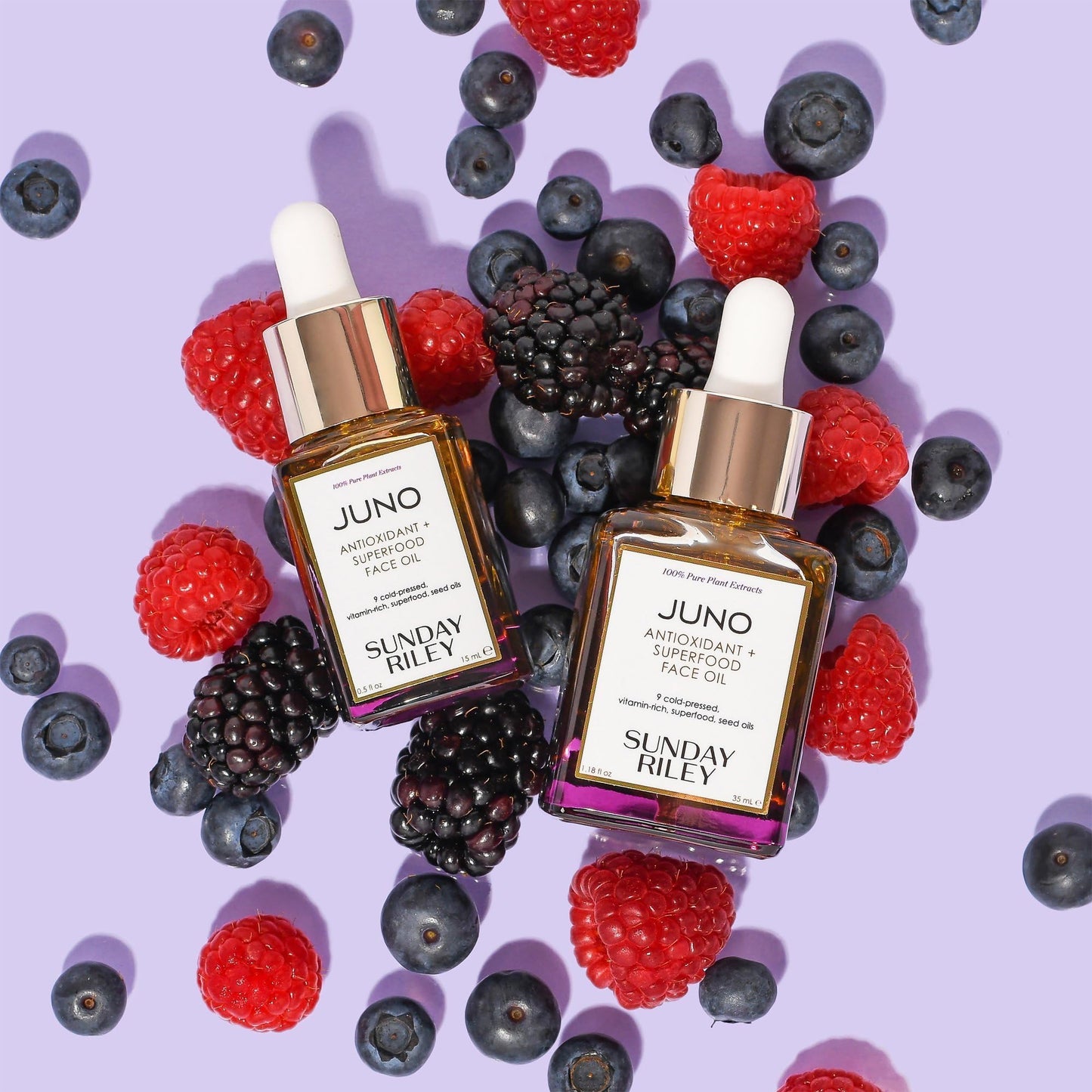 Sunday Riley Juno Antioxidant and Superfood Face Oil Beauty & Personal Care Sunday Riley