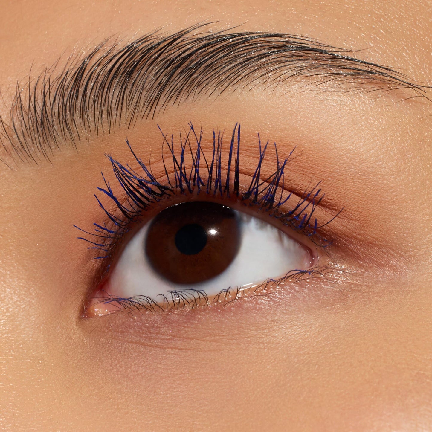 essence | I Love Extreme Blue Crazy Volume Mascara | Vibrant & Colorful, Volumizing & Long-Lasting for Dramatic Lashes | Vegan & Cruelty Free Beauty and Personal Care Essence Cosmetics