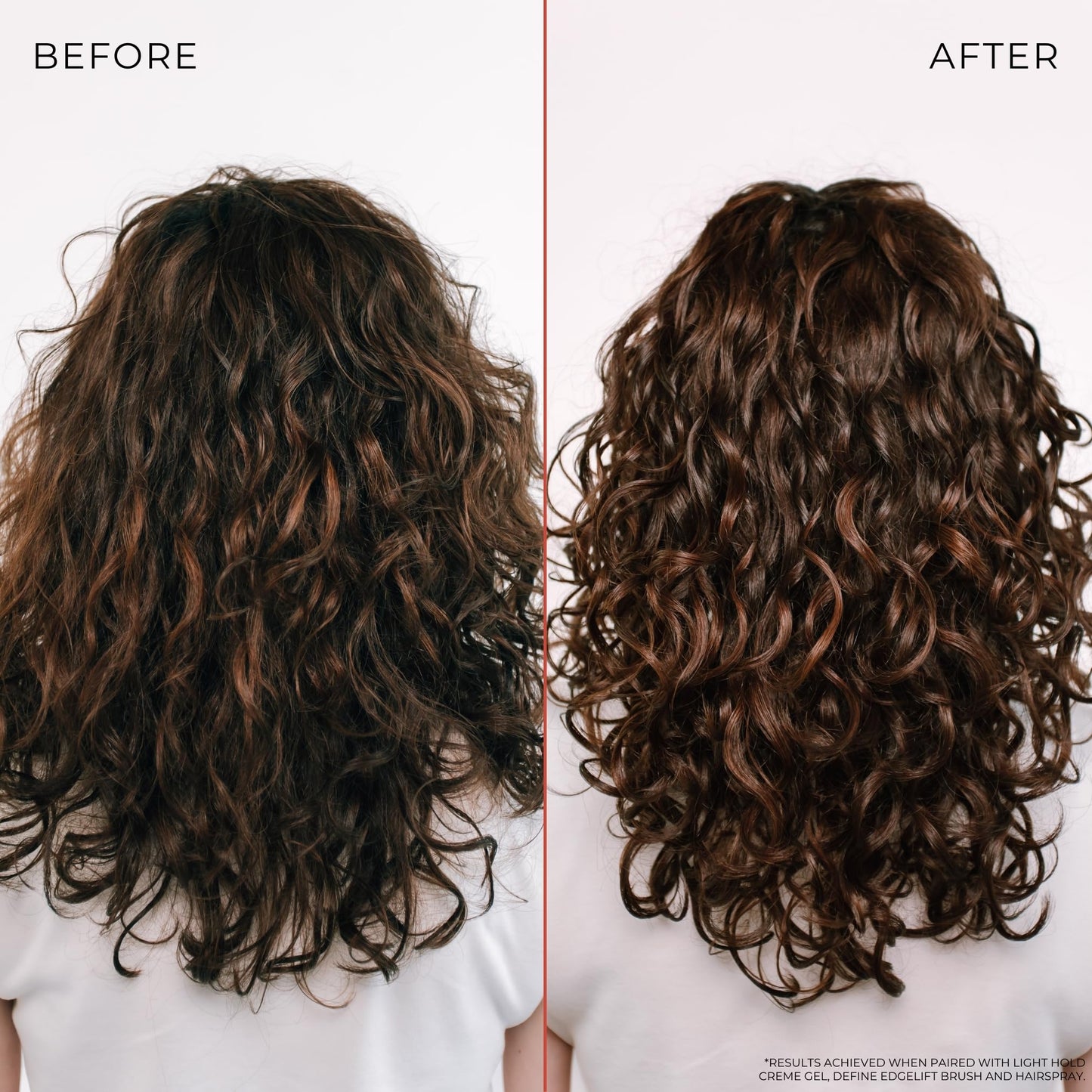 Bounce Curl Avocado and Rose Oil Clump and Define Cream Curl Cream for Curly Hair with Light Hold and Moisture Beauty & Personal Care Bounce Curl