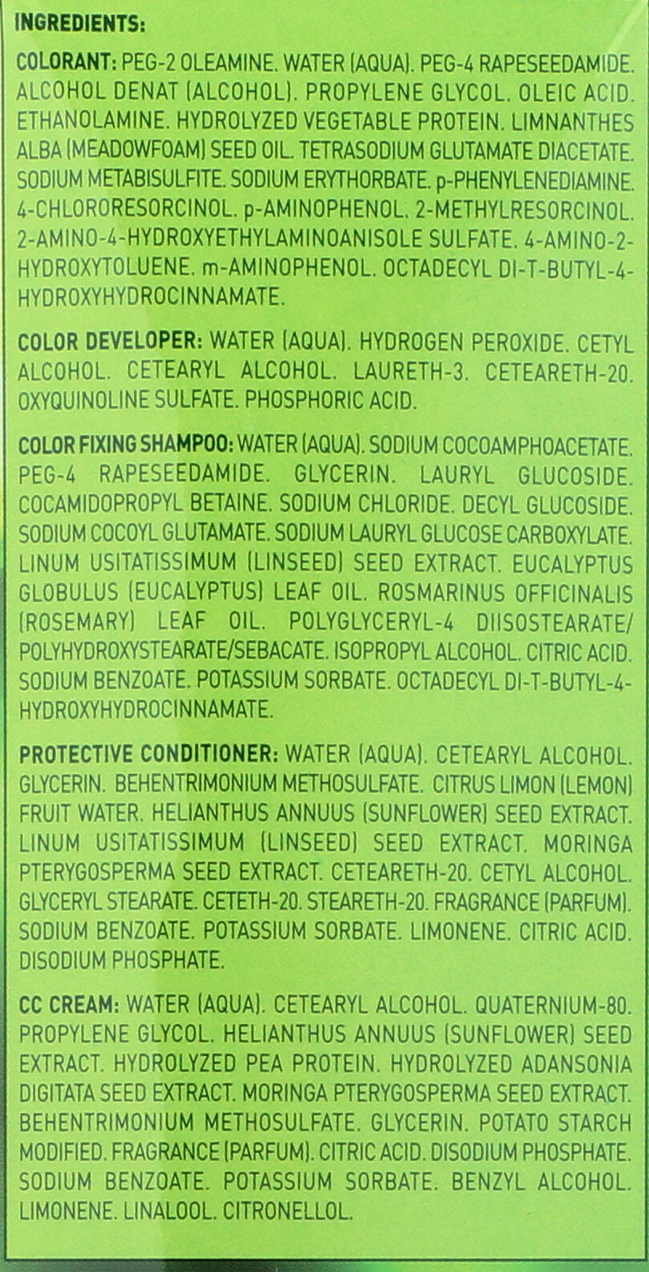 Naturtint, Hair Color Permanent Golden Chestnut, 5.6 Fl Oz Beauty & Personal Care Naturtint