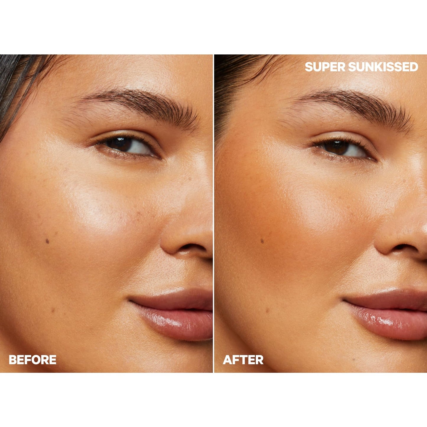 Milk Makeup Matte Bronzer - Buildable Cream Bronzer Stick with Mango Butter + Apricot Oil - Hydrating, Multi-Use Formula for a Sunkissed Glow - Blaze Beauty & Personal Care Milk Makeup
