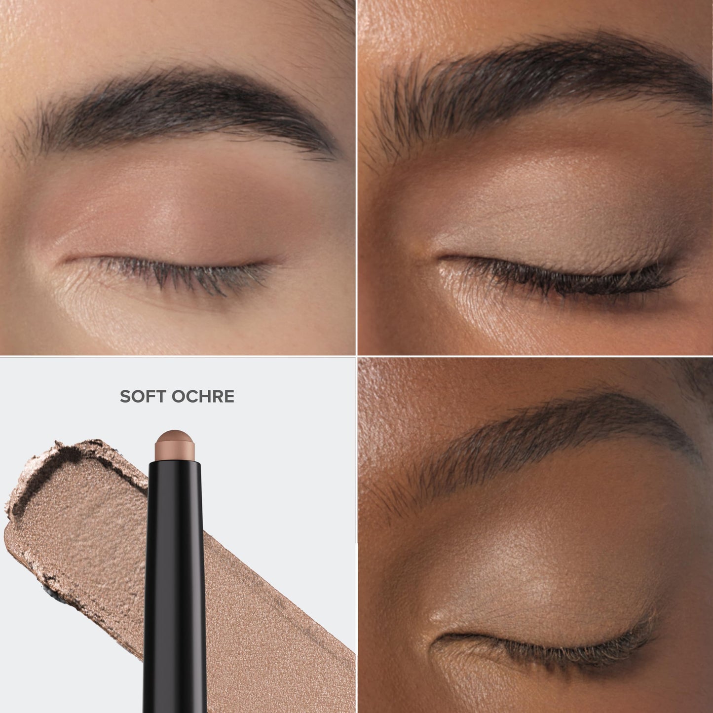 Anastasia Beverly Hills GLIDR Shadow Stick - Luxury Cream-to-Powder Eye Color, Intense Shimmer & Matte Finishes for One-Swipe Radiant Eyes - Soft Beauty & Personal Care Anastasia Beverly Hills