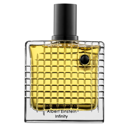 Atralia Albert Einstein Infinity Eau De Parfum Unisex Fragrance |3.4 Oz (3.4Oz) | Sophisticated Day-to-Night Scent | Vibrant Notes of Mandarin, Beauty & Personal Care Atralia