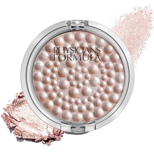 Physicians Formula Powder Palette Mineral Glow Pearls, Translucent Pearl, 0.28 Ounce Beauty & Personal Care Physicians Formula