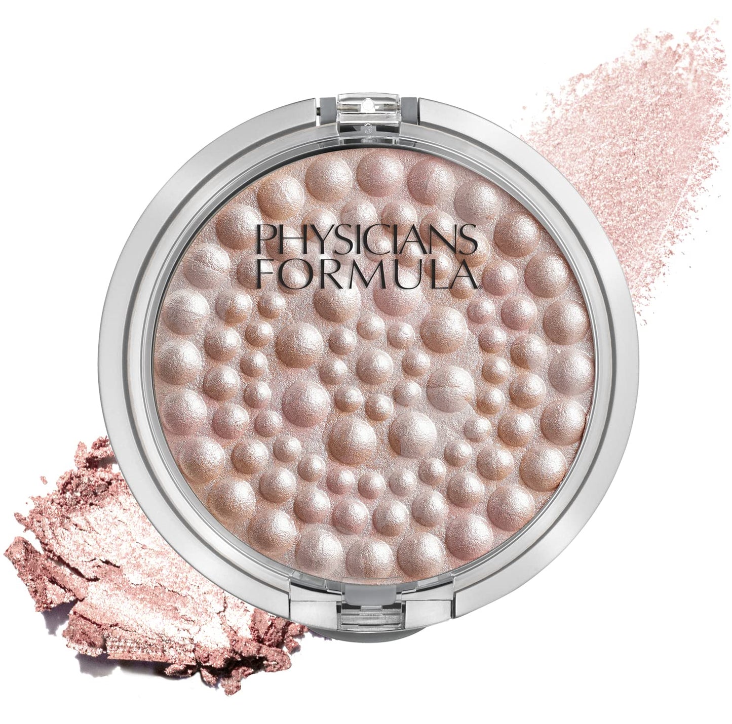 Physicians Formula Powder Palette Mineral Glow Pearls, Translucent Pearl, 0.28 Ounce Beauty & Personal Care Physicians Formula