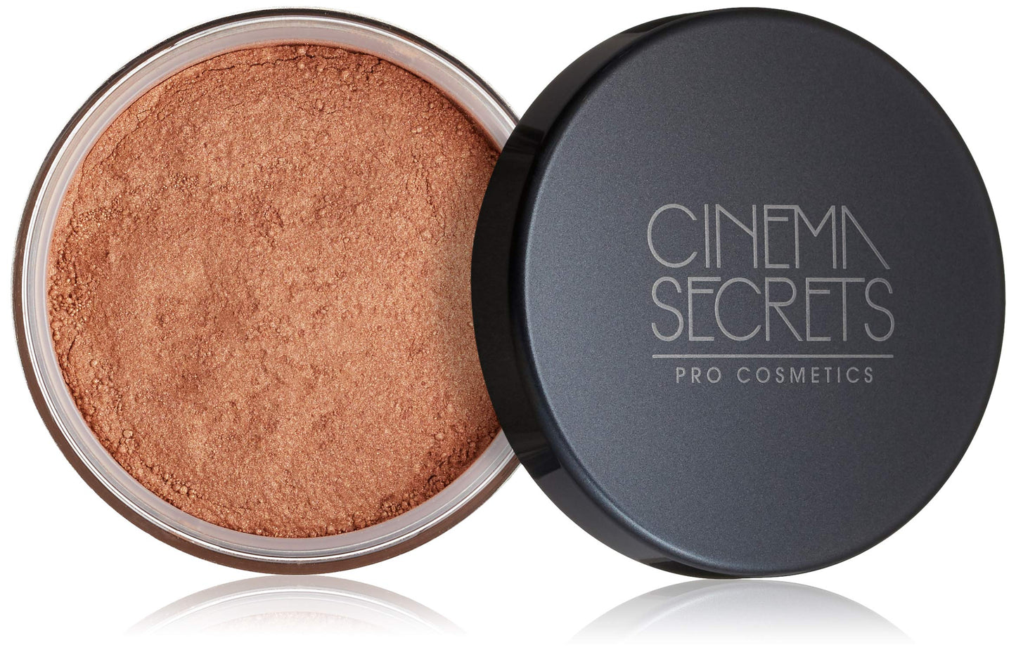 CINEMA SECRETS Ultralucent Illuminating Powder, Sunset Beauty & Personal Care CINEMA SECRETS
