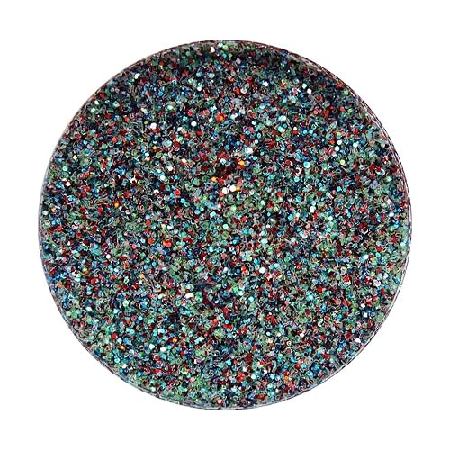 Japanese Blueberry Glitter #261 From Royal Care Cosmetics Beauty & Personal Care Royal Care Cosmetics