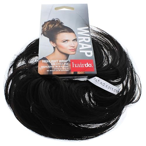 Hairdo Wavy Extension, R28s Glazed Fire Beauty & Personal Care HairDo