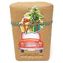Castelbel Porto Orange Clove Luxury Fragranced Soap Bar, 10.5 Ounces Beauty & Personal Care Castelbel