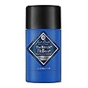 Jack Black Pit Boss Blue Midnight Antiperspirant & Deodorant Men - 2.75 oz - Black Pepper & Lavender - Mens Deodorant for Sensitive Skin Beauty & Personal Care Jack Black