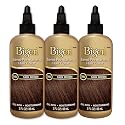 DB2 Dark Brown Bigen Semi Permanent Hair Color (3 Pack) Beauty & Personal Care Bigen