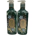 Bath and Body Works Magic In The Air Cleansing Gel Hand Soap 8 Ounces Each Pack of 2 Beauty & Personal Care Bath & Body Works