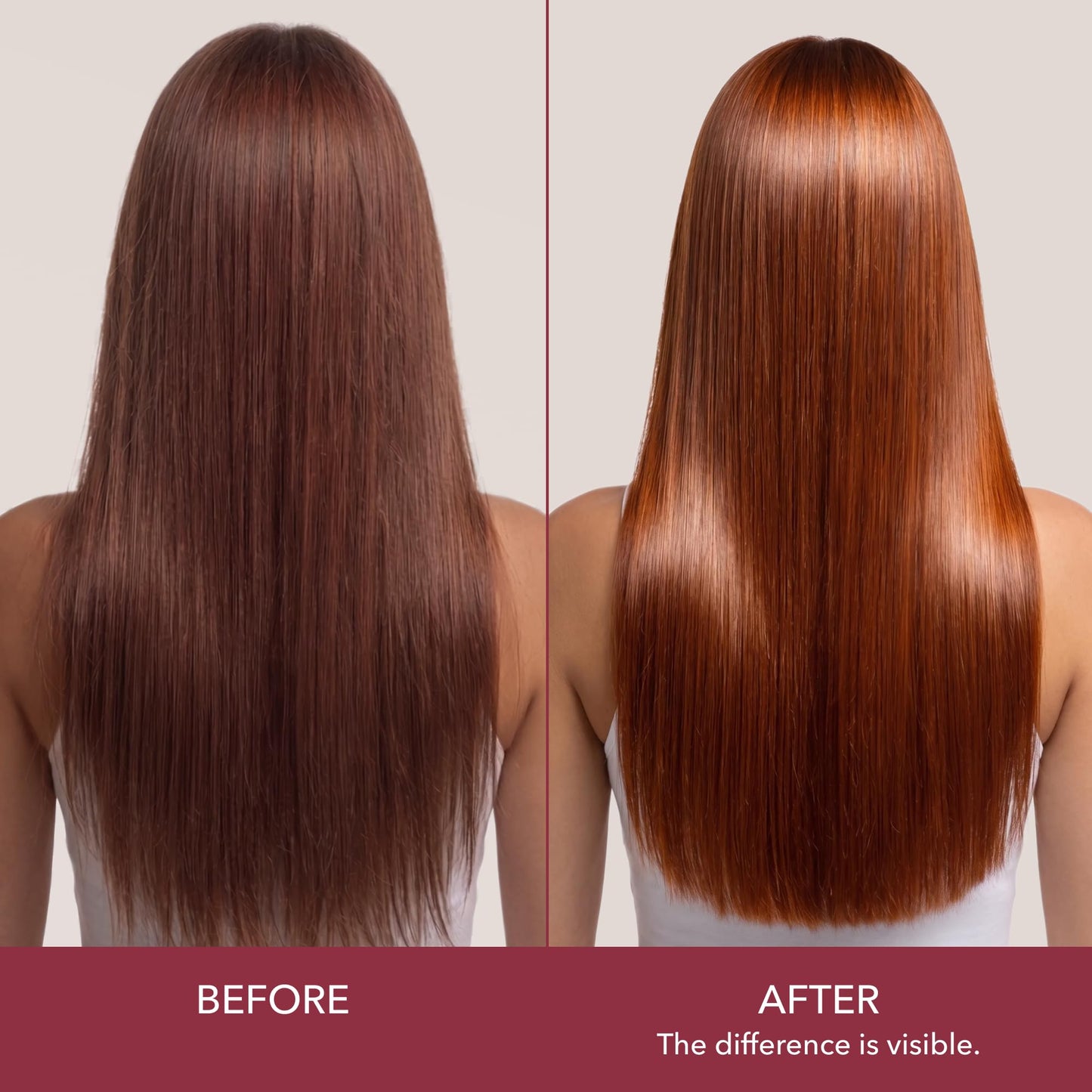 Daily Perfection Color Protect Shampoo and Conditioner Set - Vibrant and Shining Hair Care,Treated Hair with Biotin and Keratin - Salt, Sulfate Beauty & Personal Care Daily Perfection