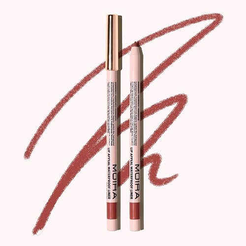 Moira Lip Appeal Waterproof Liner (009, Sadie) Beauty & Personal Care Moira