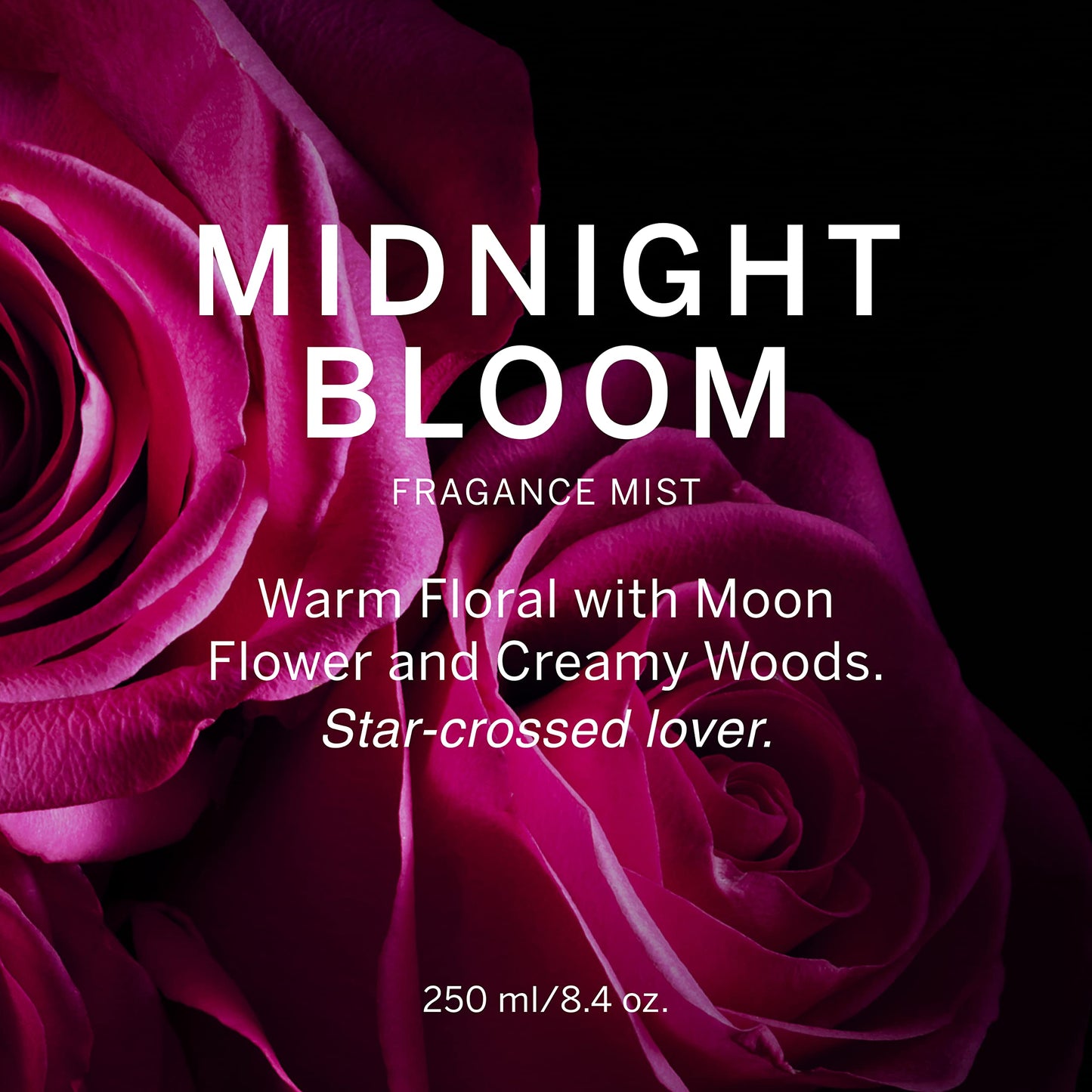 Victoria's Secret Midnight Bloom Mist & Lotion Set Beauty & Personal Care Victoria's Secret