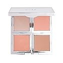Elf 96004 Bb Total Face P Size .56 O Elf 96004 Beautifully Bare Total Face Palette 0.56oz Beauty & Personal Care e.l.f.