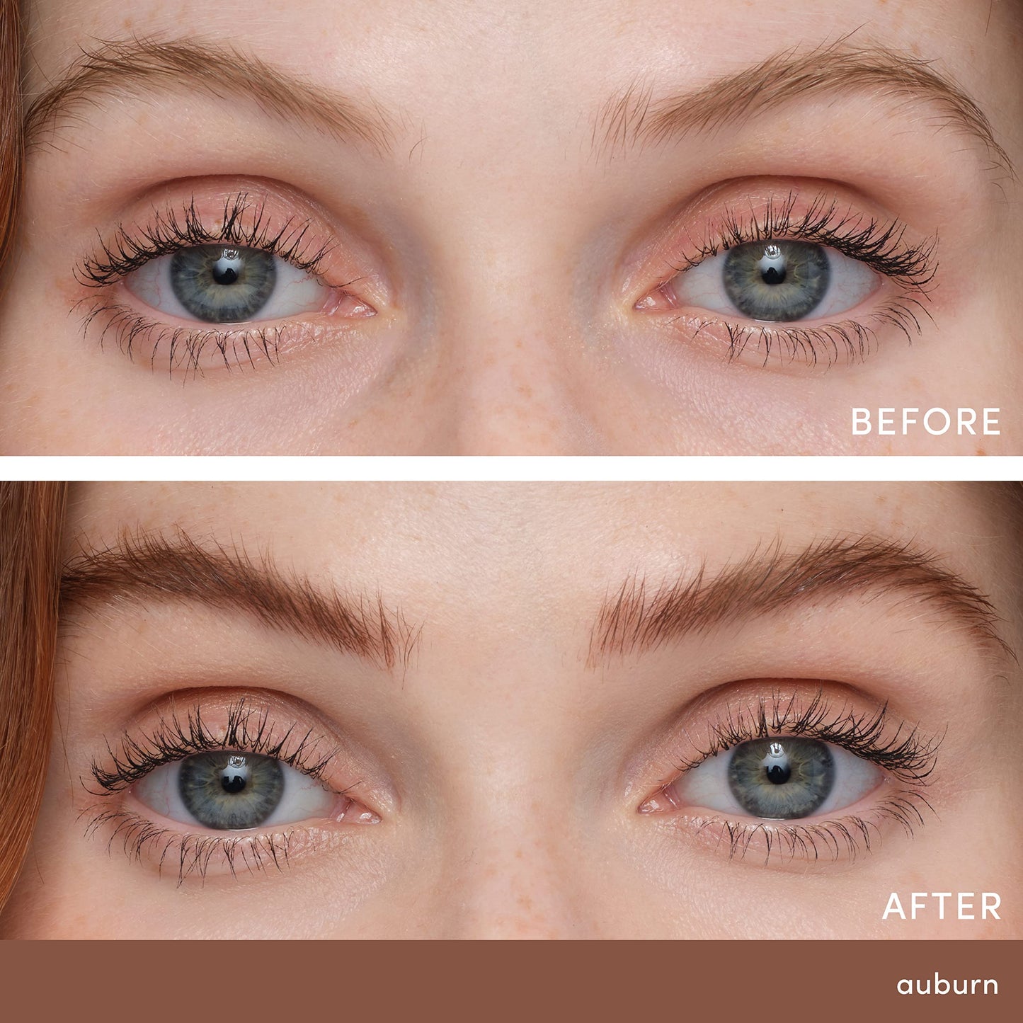 jane iredale PureBrow® Brow Gel Auburn Beauty & Personal Care jane iredale