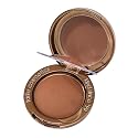tarte macaron sculpt & bronze duo - 2-in-1 Cream + Baked Powder Bronzer, Contour Powder Face Makeup, Peptides and Hyaluronic Acid Hydrates & Plumps Beauty & Personal Care tarte
