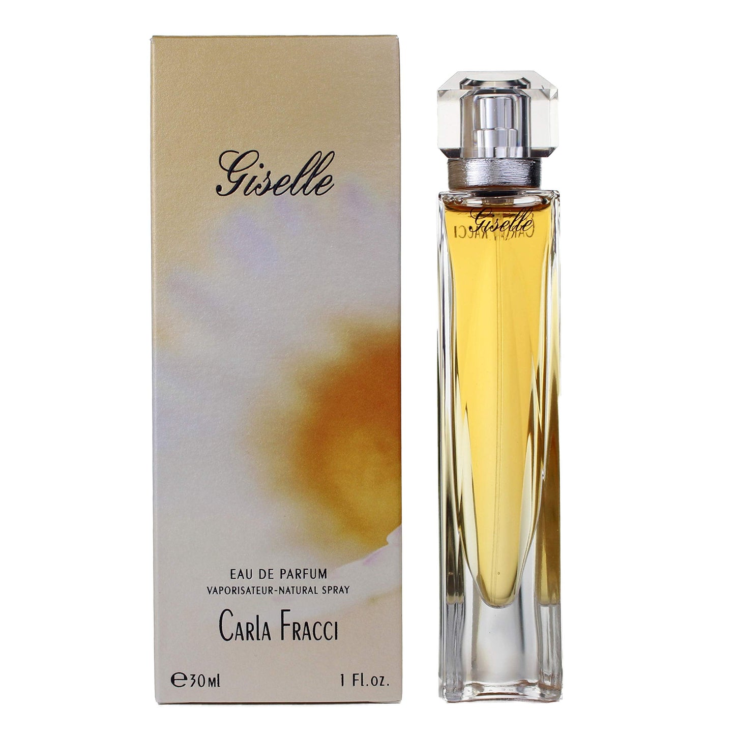 Carla Fracci Giselle By Carla Fracci For Women. Eau De Parfum Spray 1 oz Beauty & Personal Care Carla Fracci