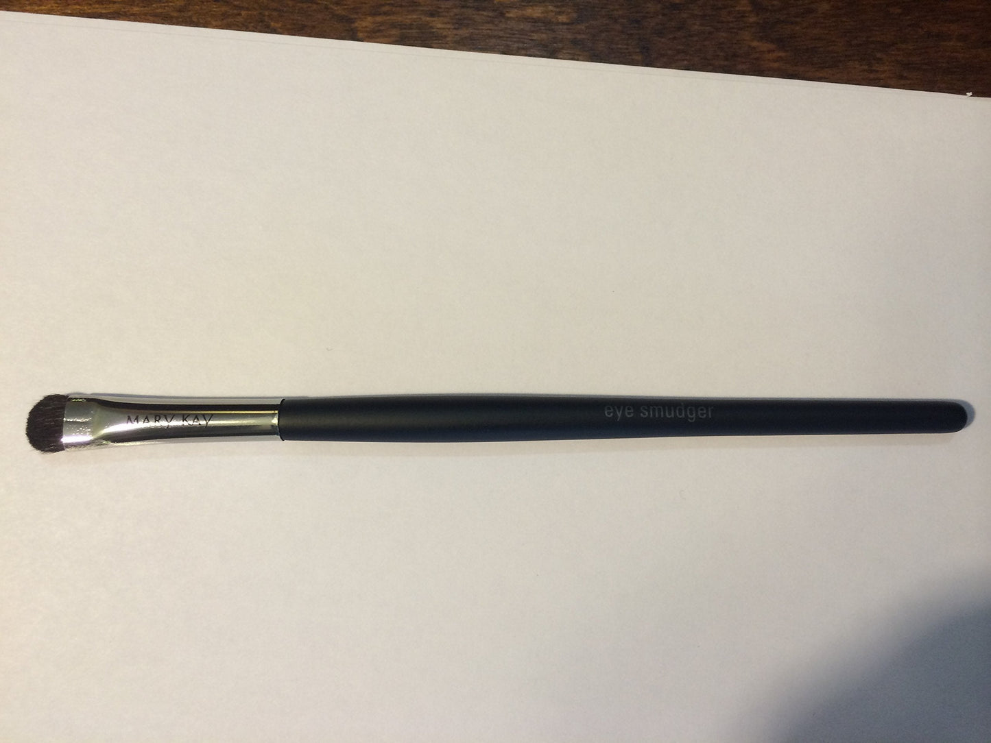 Mary Kay - Eye Smudger Brush by Mary Kay Beauty & Personal Care Mary Kay